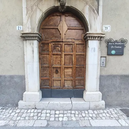 Bed & Breakfast De Contra-3
